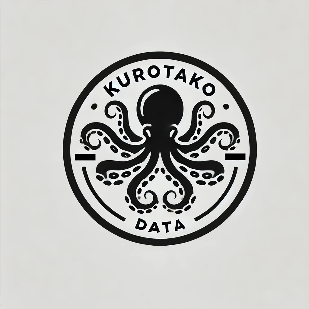 Logo pieuvre